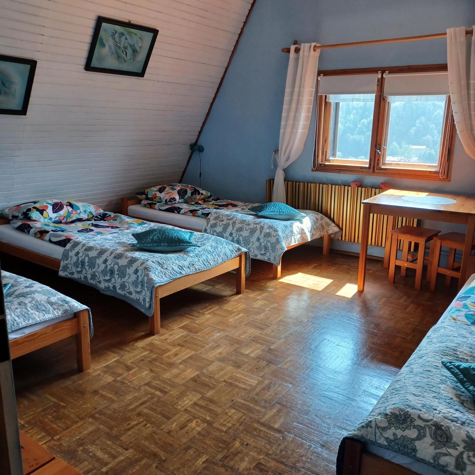 Na Markowce Бренна Экстерьер фото