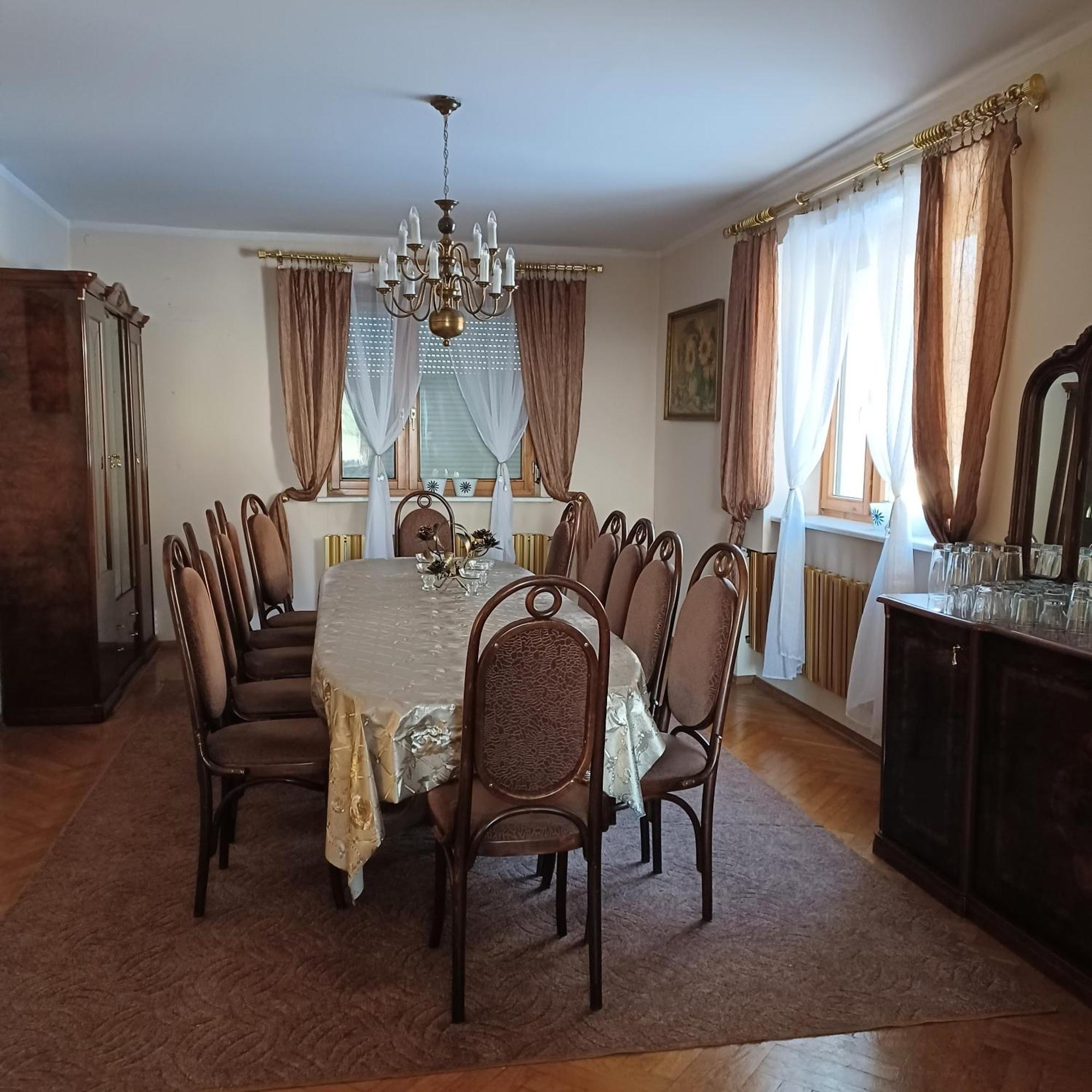 Na Markowce Бренна Экстерьер фото