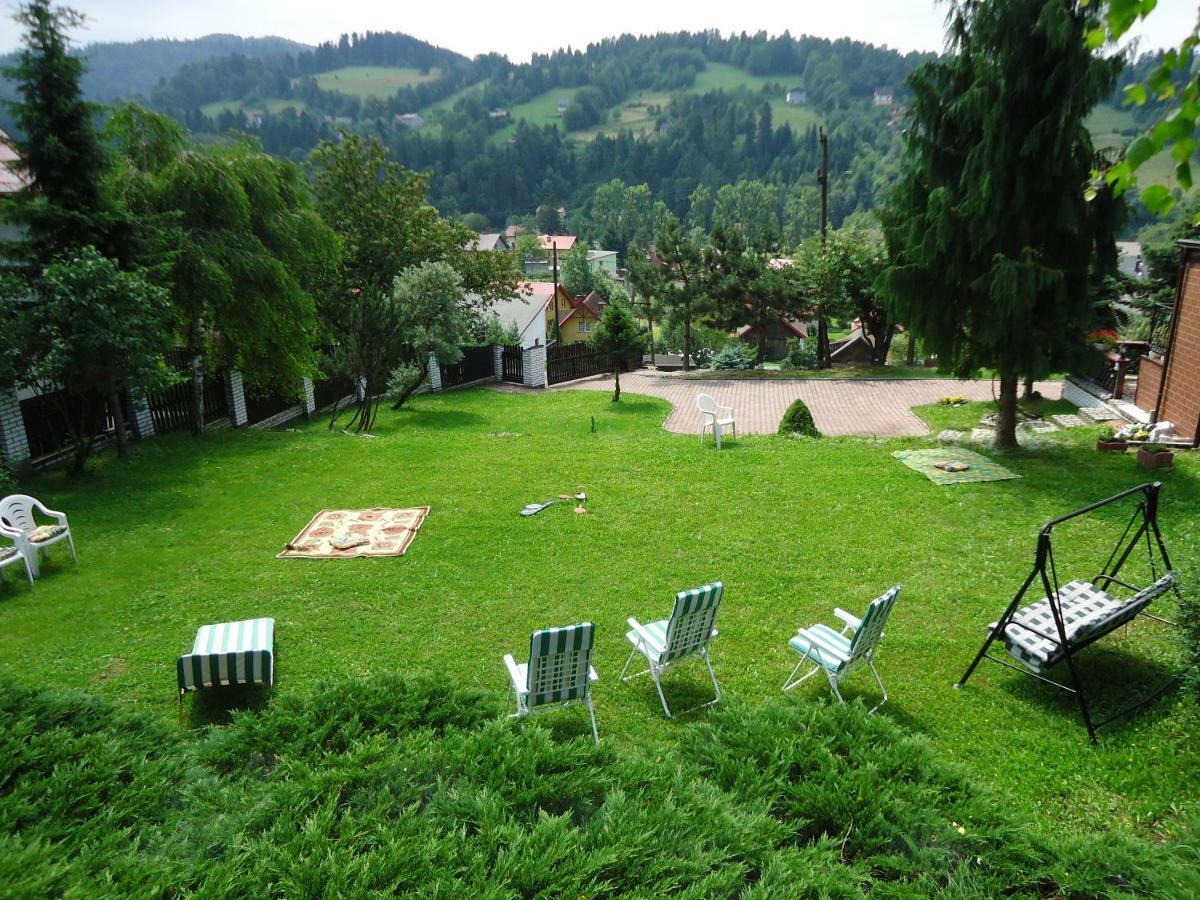 Na Markowce Бренна Экстерьер фото