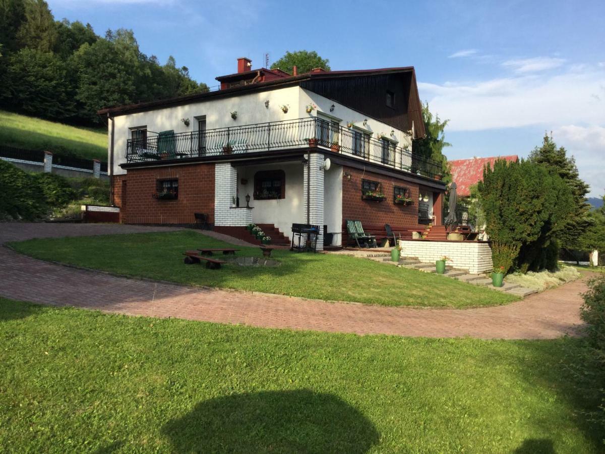 Na Markowce Бренна Экстерьер фото