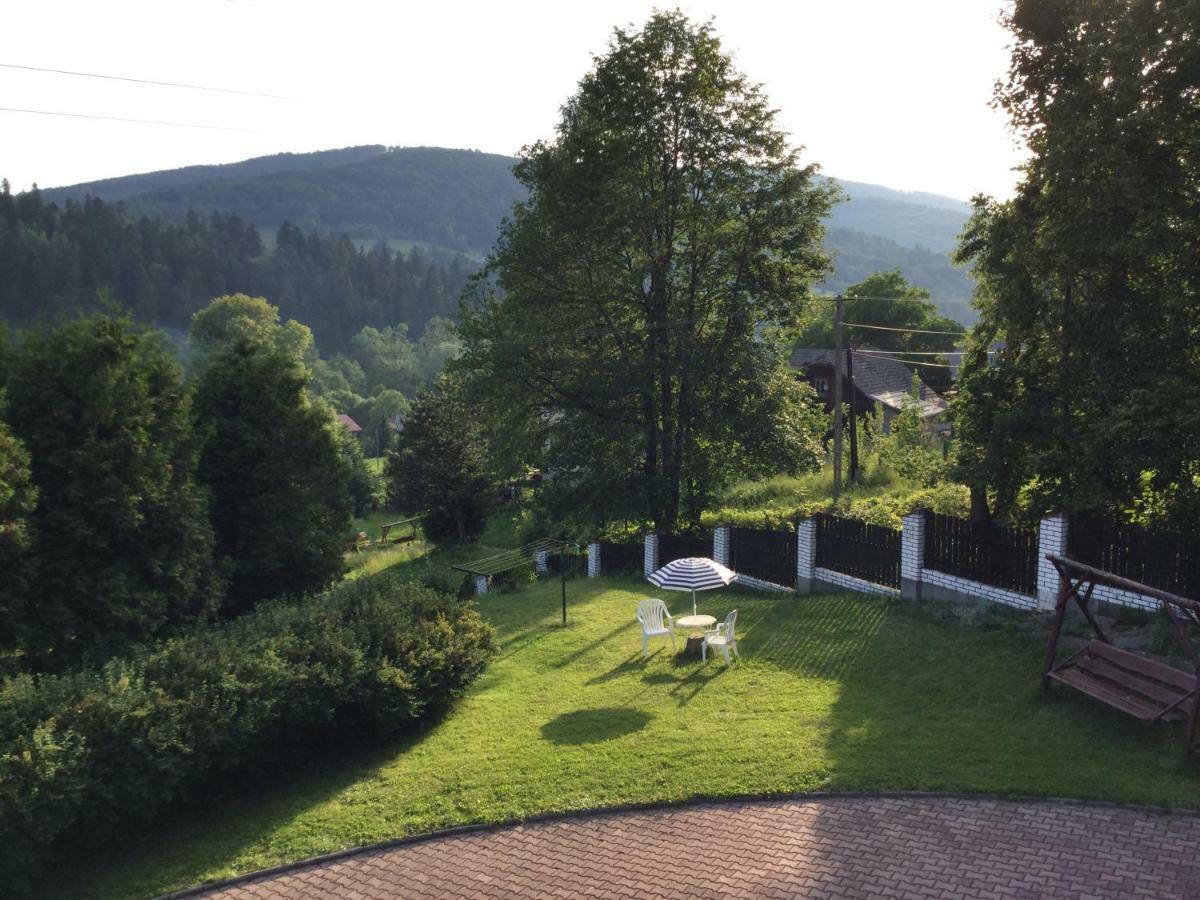 Na Markowce Бренна Экстерьер фото