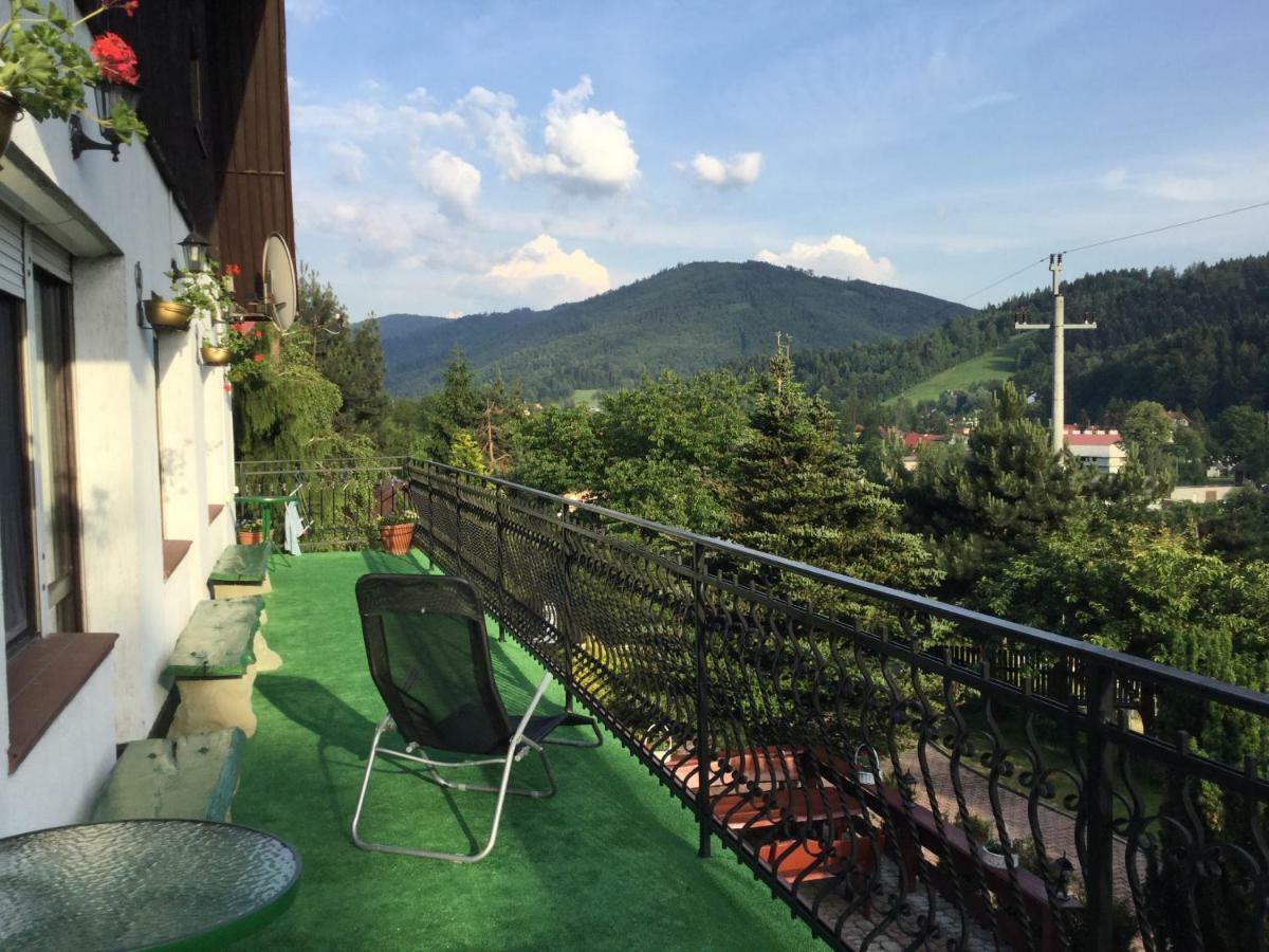 Na Markowce Бренна Экстерьер фото