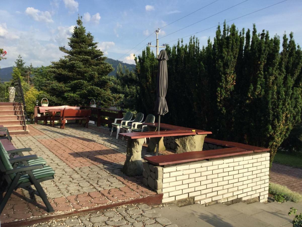 Na Markowce Бренна Экстерьер фото