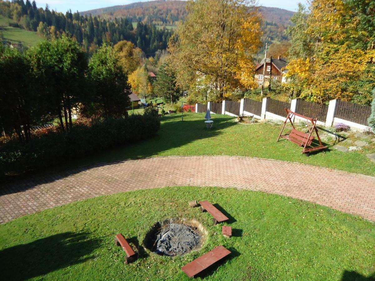 Na Markowce Бренна Экстерьер фото
