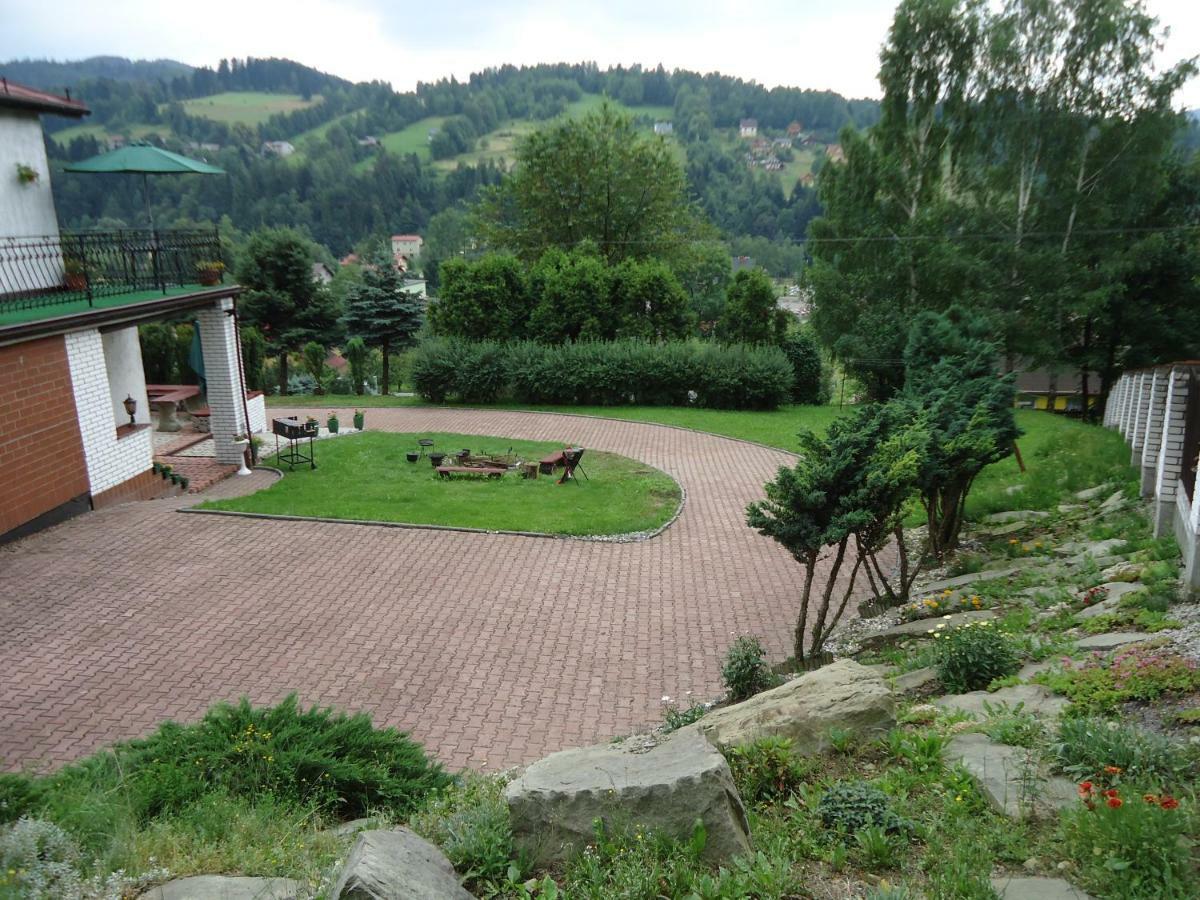 Na Markowce Бренна Экстерьер фото