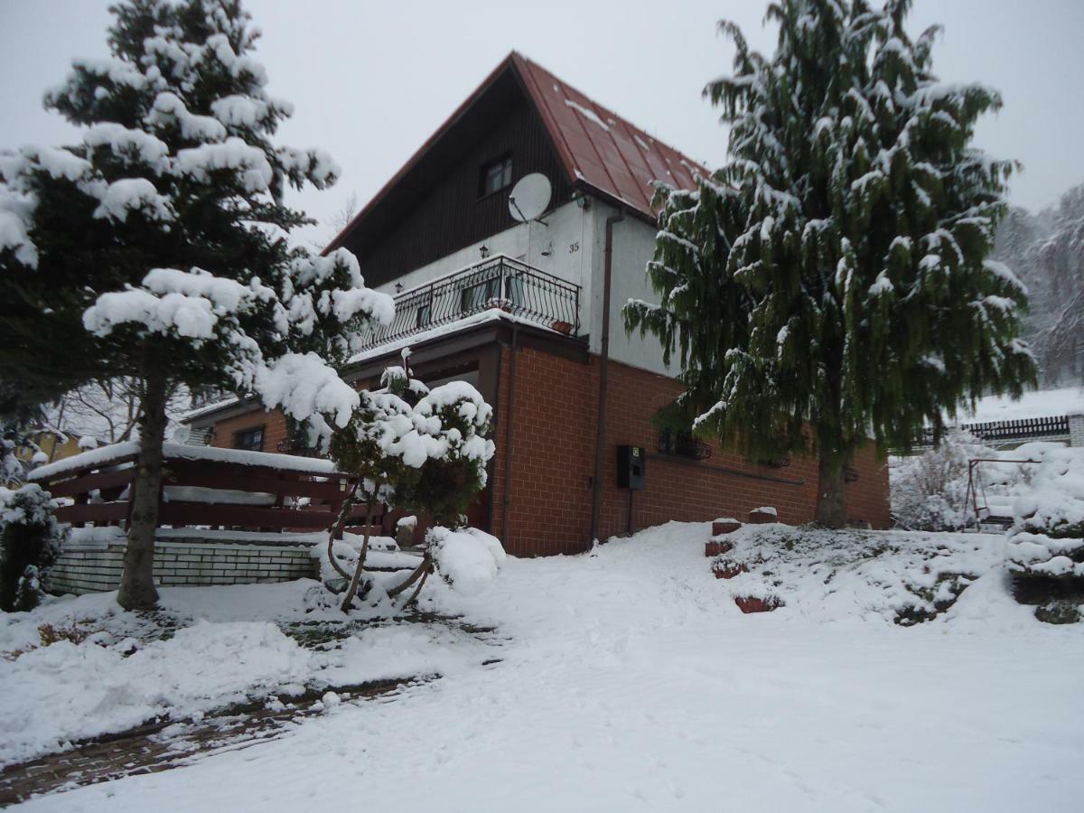 Na Markowce Бренна Экстерьер фото