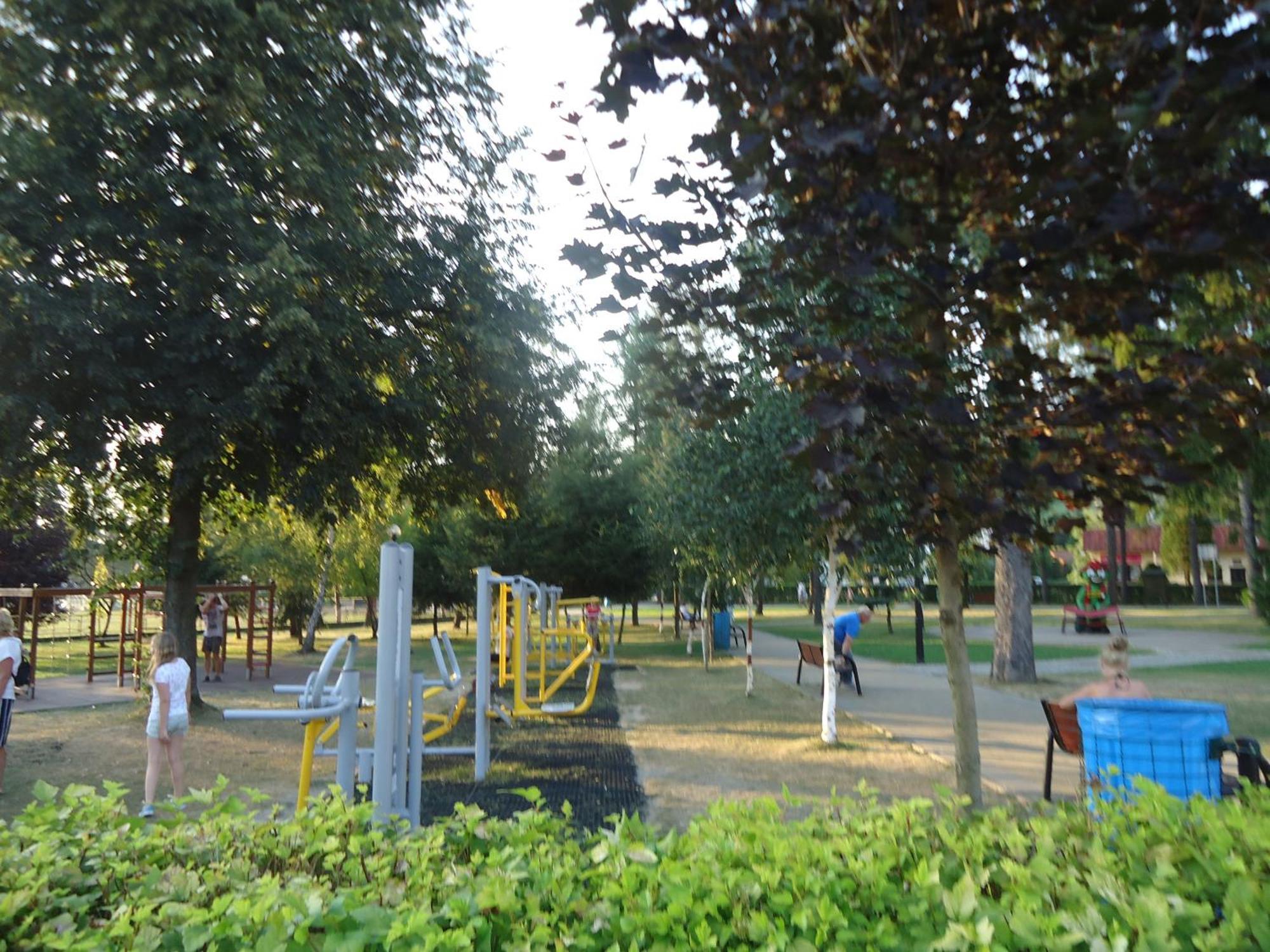 Na Markowce Бренна Экстерьер фото